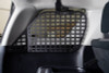 DV8 10-23 Toyota 4Runner Rear Window Molle Panels - MPT3-01