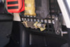 DV8 10-23 Toyota 4Runner Rear Window Molle Panels - MPT3-01