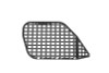 DV8 10-23 Toyota 4Runner Rear Window Molle Panels - MPT3-01