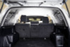 DV8 10-23 Toyota 4Runner Rear Window Molle Panels - MPT3-01