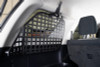 DV8 10-23 Toyota 4Runner Rear Window Molle Panels - MPT3-01