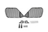 DV8 10-23 Toyota 4Runner Rear Window Molle Panels - MPT3-01