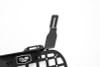 DV8 10-23 Toyota 4Runner Rear Window Molle Panels - MPT3-01