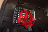 DV8 Offroad 2024+ Toyota Land Cruiser Rear Windowpocket Molle - MPT4-01 Photo - out of package