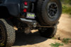 DV8 Offroad 2021+ Ford Bronco Competition Series Rear Bumper - RBBR-05 Photo - out of package