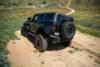 DV8 Offroad 2021+ Ford Bronco Competition Series Rear Bumper - RBBR-05 Photo - out of package