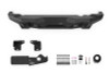 DV8 Offroad 2021+ Ford Bronco Competition Series Rear Bumper - RBBR-05 Photo - out of package