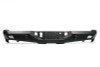DV8 Offroad 21-23 Ford F-150 Spec Series Rear Bumper - RBFF1-05 Photo - Primary