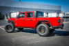DV8 Offroad 2018+ Jeep Gladiator Rear Bumper - RBGL-01