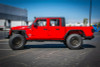 DV8 Offroad 2018+ Jeep Gladiator Rear Bumper - RBGL-01