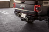 DV8 Offroad 20-23 Jeep Gladiator JT MTO Series Rear Bumper - RBGL-06