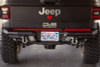 DV8 Offroad 20-23 Jeep Gladiator JT MTO Series Rear Bumper - RBGL-06
