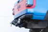 DV8 Offroad 20-23 Jeep Gladiator JT Spec Series Rear Bumper - RBGL-09
