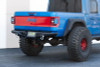 DV8 Offroad 20-23 Jeep Gladiator JT Spec Series Rear Bumper - RBGL-09