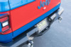 DV8 Offroad 20-23 Jeep Gladiator JT Spec Series Rear Bumper - RBGL-09