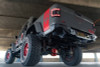DV8 Offroad 20-23 Jeep Gladiator JT FS-15 Series Rear Bumper - RBGL-11