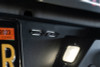 DV8 Offroad 20-23 Jeep Gladiator JT FS-15 Series Rear Bumper - RBGL-11