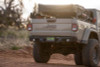 DV8 Offroad 20-23 Jeep Gladiator JT MTO Series Rear Bumper - RBGL-12 Photo - out of package