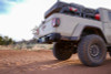 DV8 Offroad 20-23 Jeep Gladiator JT MTO Series Rear Bumper - RBGL-12 Photo - out of package
