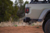 DV8 Offroad 20-23 Jeep Gladiator JT MTO Series Rear Bumper - RBGL-12 Photo - out of package