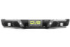 DV8 Offroad 20-23 Jeep Gladiator JT MTO Series Rear Bumper - RBGL-12 Photo - out of package