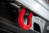 DV8 Offroad 20-23 Jeep Gladiator JT MTO Series Accessory Hitch (Use w/ PN RBGL-12) - RBGL-12H Photo - out of package