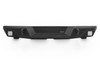 DV8 Offroad 07-18 Jeep Warngler JK Mid-Width Rear Bumper - RBJK-12 Photo - out of package
