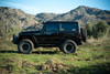 DV8 Offroad 07-18 Jeep Warngler JK Mid-Width Rear Bumper - RBJK-12 Photo - out of package