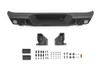DV8 Offroad 07-18 Jeep Warngler JK Mid-Width Rear Bumper - RBJK-12 Photo - out of package