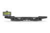 DV8 Offroad 18-23 Wrangler JL Spec Series Rear Bumper - RBJL-09