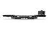 DV8 Offroad 18-23 Wrangler JL Spec Series Rear Bumper - RBJL-09