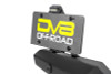 DV8 Offroad 18-23 Wrangler JL Spec Series Rear Bumper - RBJL-09