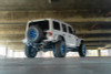 DV8 Offroad 2018 Jeep Wrangler JL FS-15 Series Rear Bumper - RBJL-11