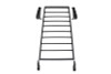 DV8 Offroad 21-23 Ford Bronco Soft Top Roof Rack - RRBR-01