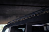 DV8 Offroad 21-23 Ford Bronco Soft Top Roof Rack - RRBR-01