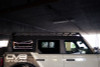 DV8 Offroad 21-23 Ford Bronco Soft Top Roof Rack - RRBR-01