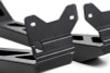DV8 Offroad 21-23 Ford Bronco Soft Top Roof Rack - RRBR-01