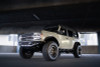 DV8 Offroad 21-23 Ford Bronco Soft Top Roof Rack - RRBR-01
