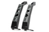 DV8 Offroad 21-23 Ford Bronco Soft Top Roof Rack - RRBR-01