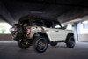 DV8 Offroad 21-23 Ford Bronco Soft Top Roof Rack - RRBR-01
