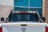 DV8 Offroad 10-18 Ram 2500/3500 Bolt On Chase Rack - RRDR2-01