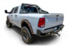 DV8 Offroad 10-18 Ram 2500/3500 Bolt On Chase Rack - RRDR2-01