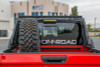 DV8 Offroad 2019+ Jeep Gladiator Bolt On Chase Rack - RRGL-01