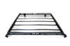DV8 Offroad 07-18 Jeep Wrangler JK Short Roof Rack - RRJK-04