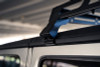 DV8 Offroad 07-18 Jeep Wrangler JK Short Roof Rack - RRJK-04