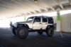 DV8 Offroad 07-18 Jeep Wrangler JK Short Roof Rack - RRJK-04