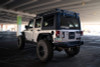 DV8 Offroad 07-18 Jeep Wrangler JK Short Roof Rack - RRJK-04
