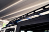 DV8 Offroad 07-18 Jeep Wrangler JK Short Roof Rack - RRJK-04