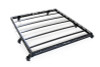 DV8 Offroad 07-18 Jeep Wrangler JK Short Roof Rack - RRJK-04