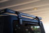 DV8 Offroad 07-18 Jeep Wrangler JK Short Roof Rack - RRJK-04